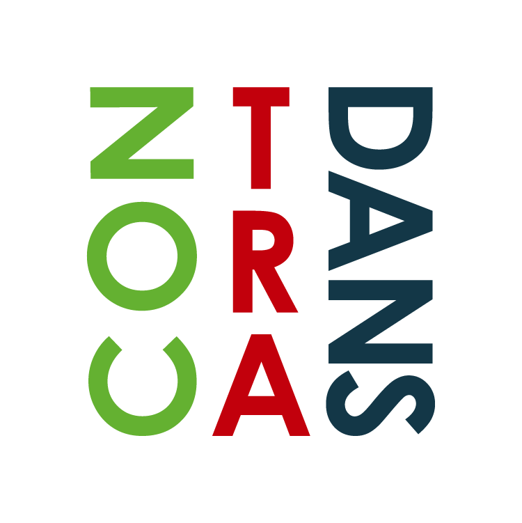 Logo Contradans